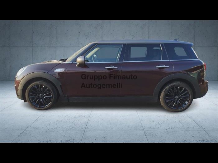 Fimauto - MINI Clubman | ID 34160