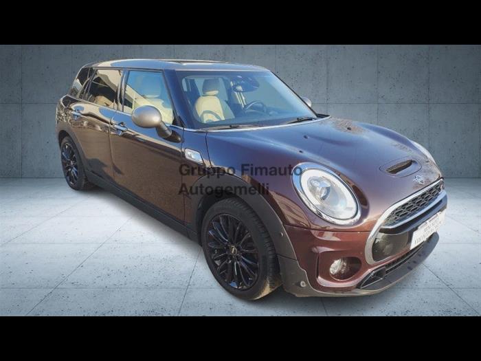 Fimauto - MINI Clubman | ID 34160