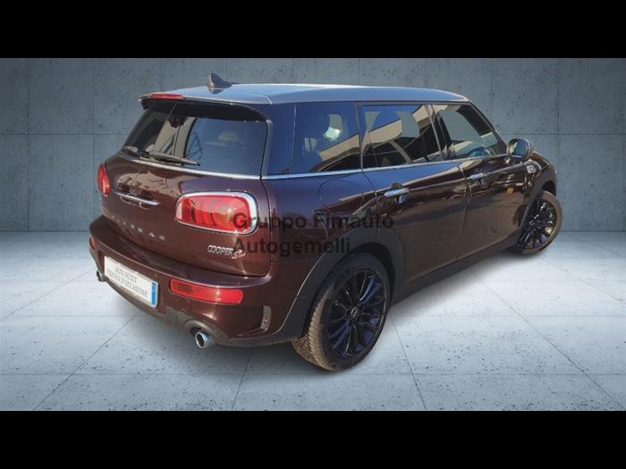 Fimauto - MINI Clubman | ID 34160