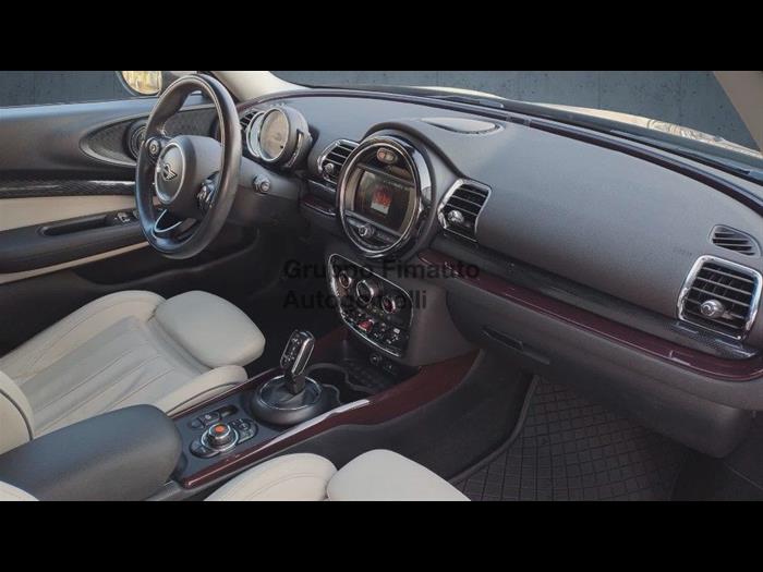 Fimauto - MINI Clubman | ID 34160