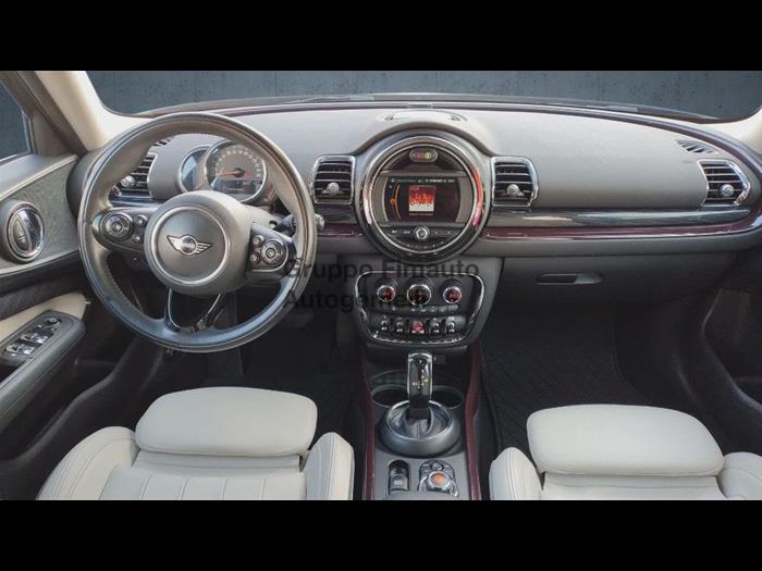 Fimauto - MINI Clubman | ID 34160
