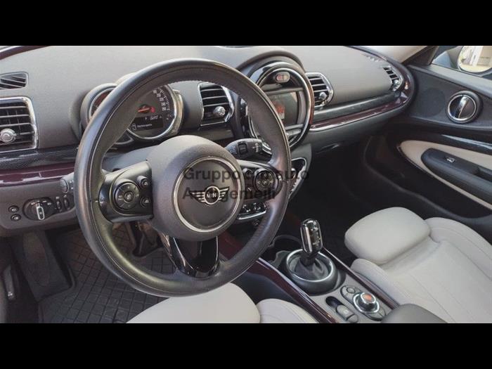 Fimauto - MINI Clubman | ID 34160