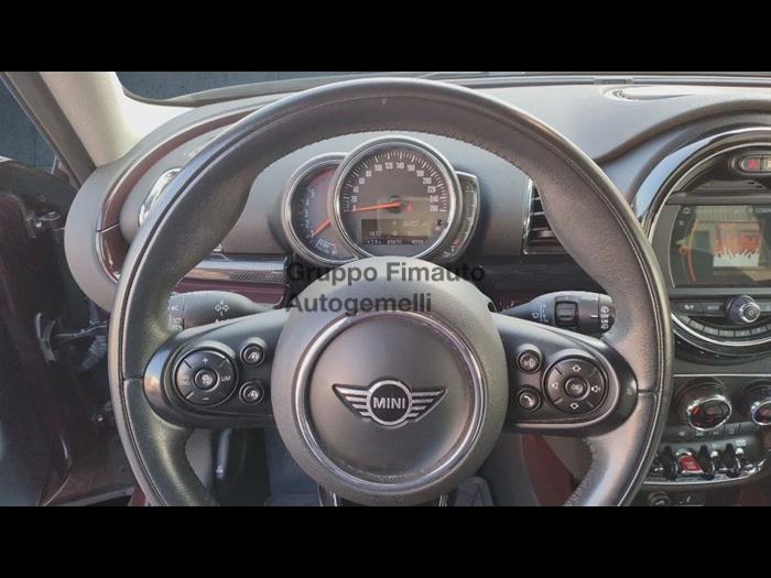 Fimauto - MINI Clubman | ID 34160