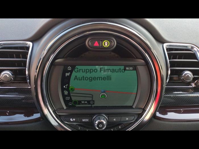 Fimauto - MINI Clubman | ID 34160