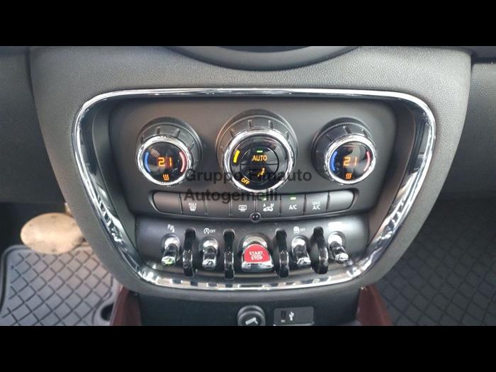 Fimauto - MINI Clubman | ID 34160