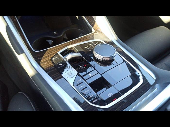 Fimauto - BMW X6 | ID 34181