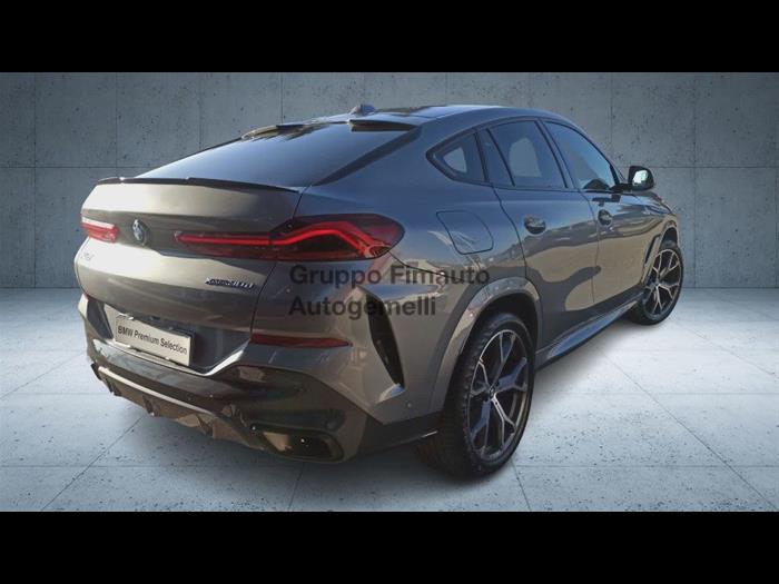 Fimauto - BMW X6 | ID 34181