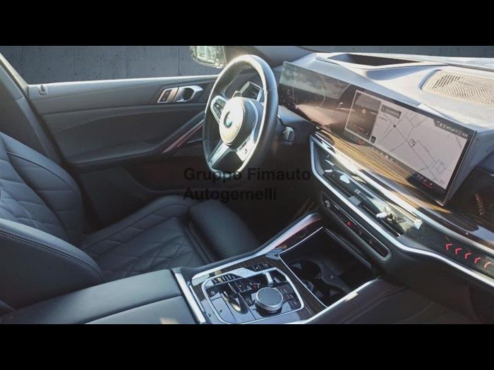 Fimauto - BMW X6 | ID 34180