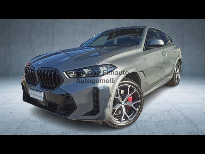 Fimauto - BMW X6 | ID 34180