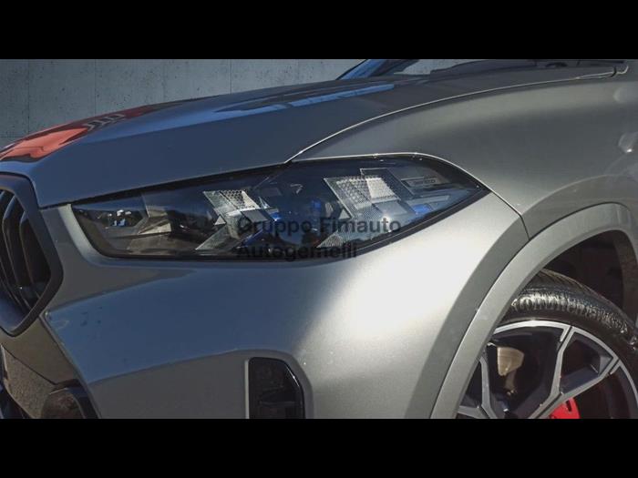 Fimauto - BMW X6 | ID 34180