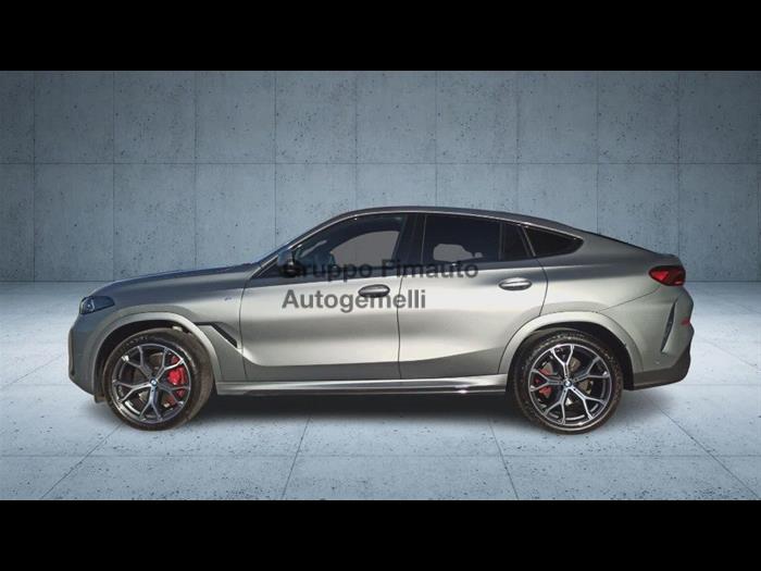 Fimauto - BMW X6 | ID 34180