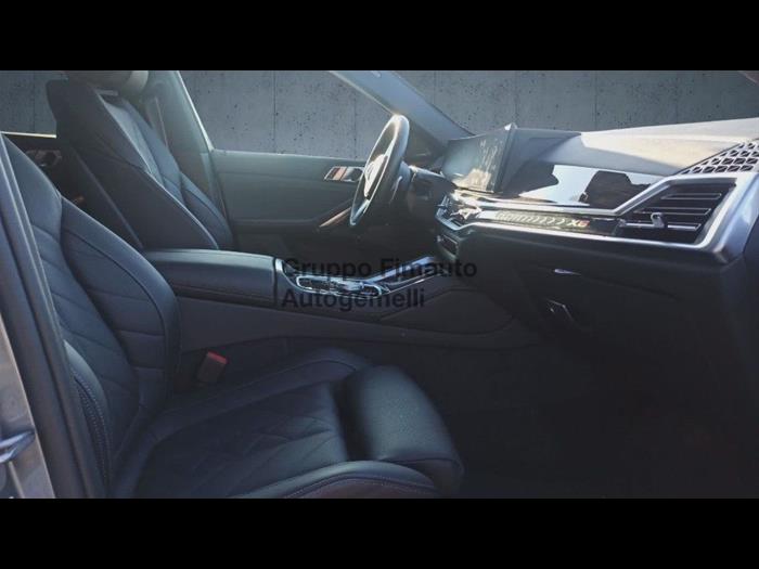 Fimauto - BMW X6 | ID 34180