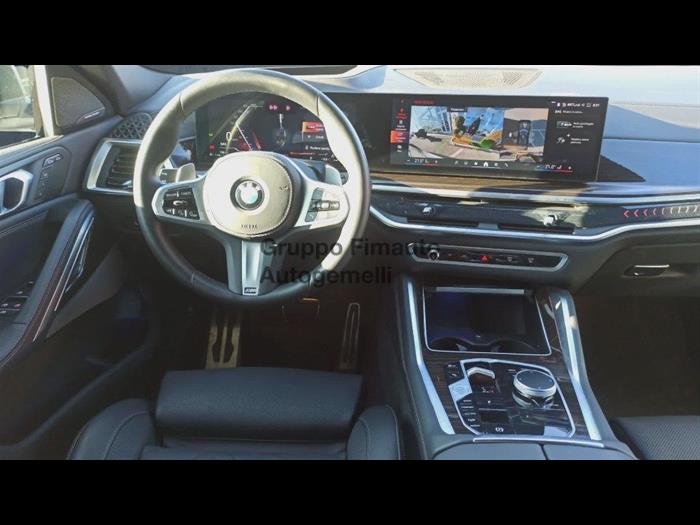 Fimauto - BMW X6 | ID 34180
