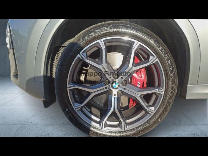 Fimauto - BMW X6 | ID 34180