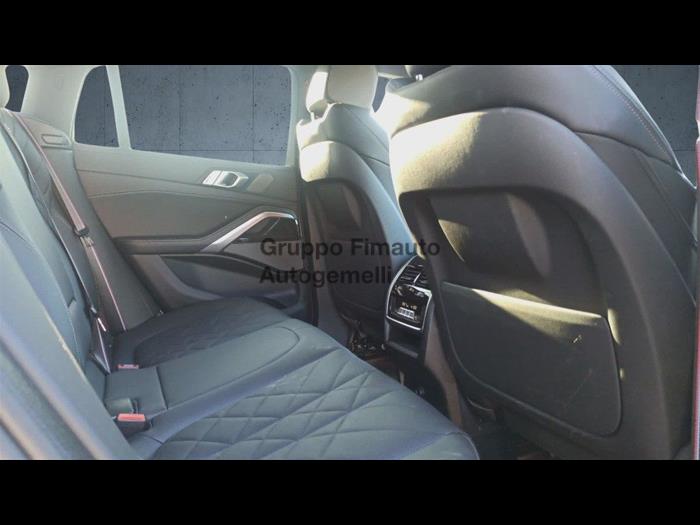 Fimauto - BMW X6 | ID 34180