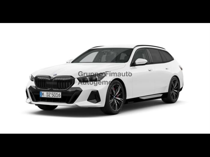 Fimauto - BMW 520 | ID 34346