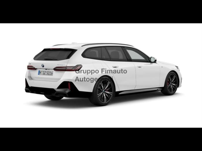 Fimauto - BMW 520 | ID 34346