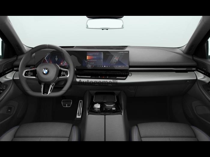 Fimauto - BMW 520 | ID 34346