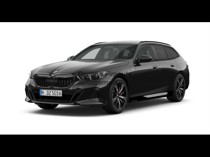 Fimauto - BMW 520 | ID 34359