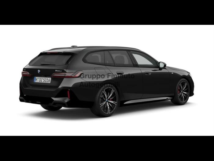 Fimauto - BMW 520 | ID 34359
