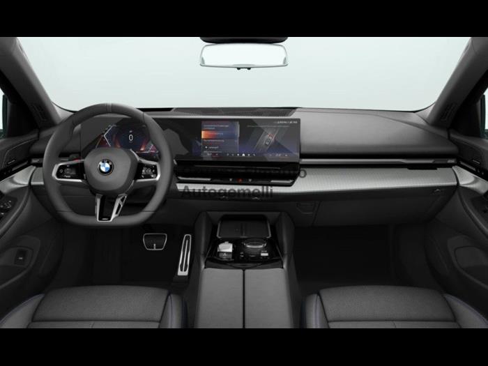 Fimauto - BMW 520 | ID 34359