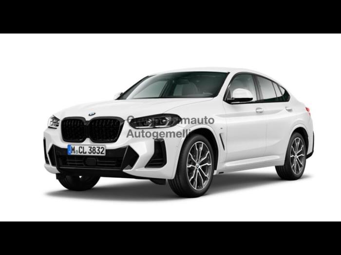 Fimauto - BMW X4 | ID 34358