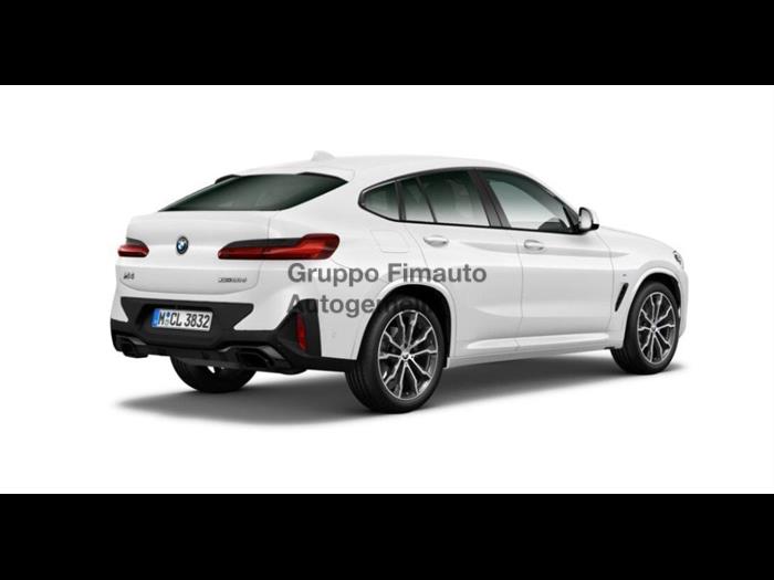 Fimauto - BMW X4 | ID 34358