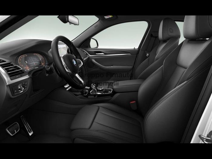 Fimauto - BMW X4 | ID 34358