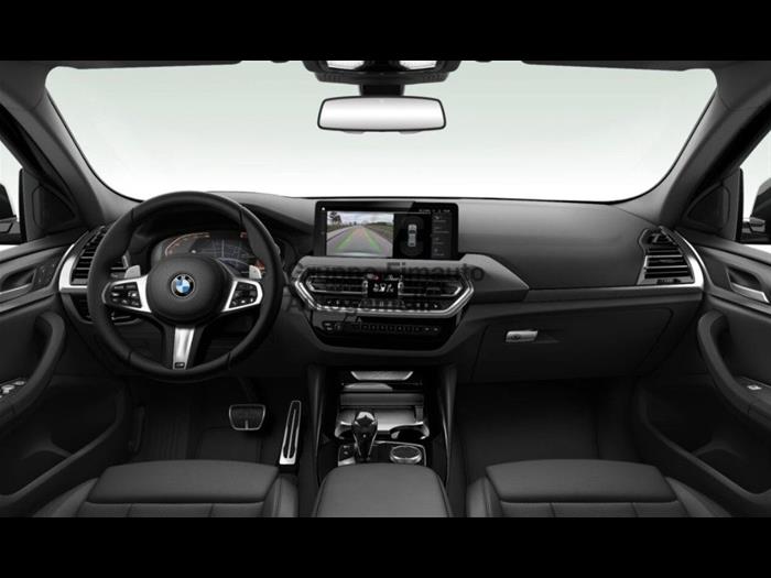 Fimauto - BMW X4 | ID 34358