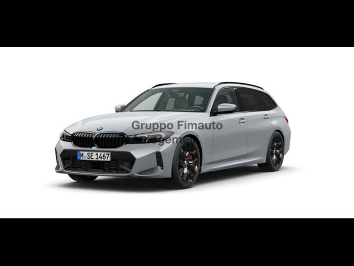 Fimauto - BMW 320 | ID 34363