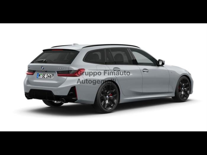 Fimauto - BMW 320 | ID 34363