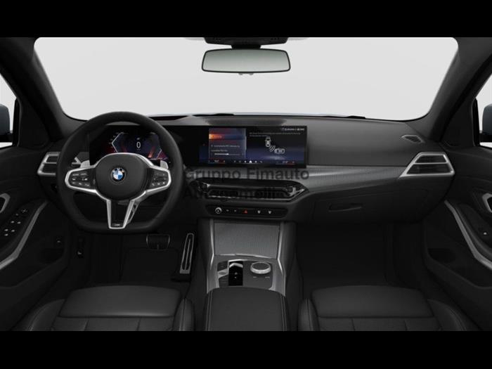 Fimauto - BMW 320 | ID 34363