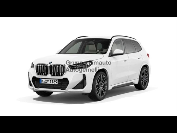 Fimauto - BMW X1 | ID 34366