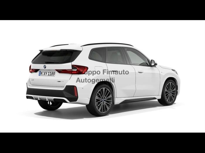 Fimauto - BMW X1 | ID 34366