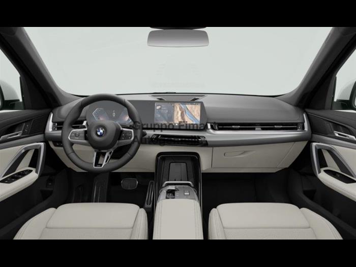 Fimauto - BMW X1 | ID 34366