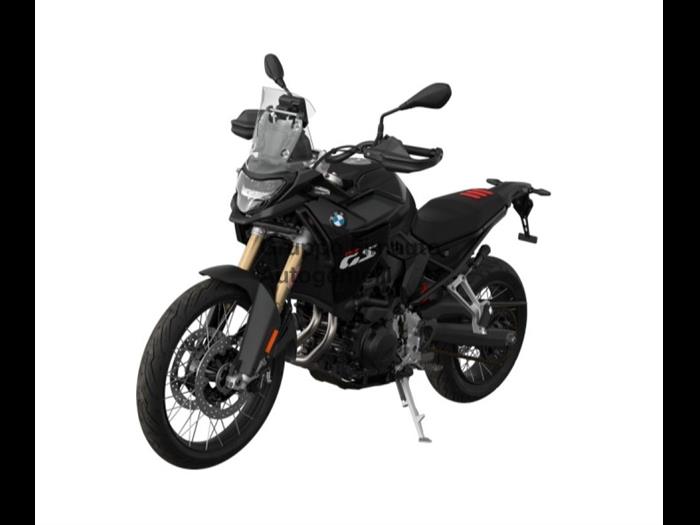 Fimauto - BMW F 900 GS | ID 34403