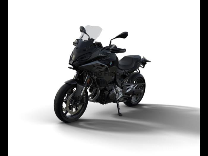 Fimauto - BMW F 900 XR | ID 34405