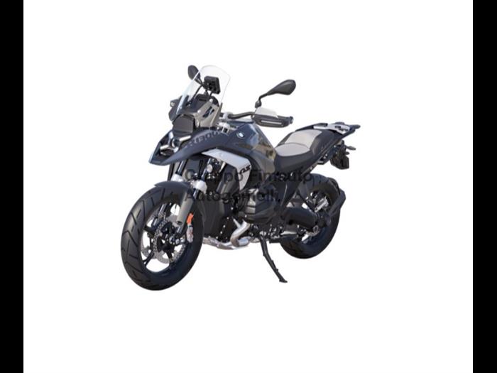 Fimauto - BMW R 1300 GS | ID 34406