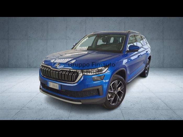 Fimauto - SKODA Kodiaq | ID 34427