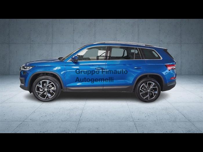 Fimauto - SKODA Kodiaq | ID 34427