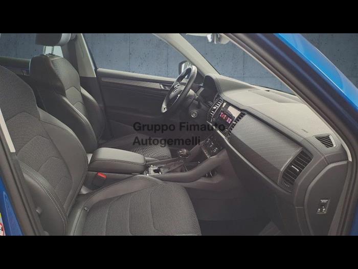 Fimauto - SKODA Kodiaq | ID 34427