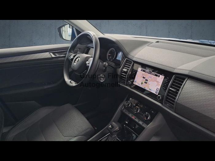 Fimauto - SKODA Kodiaq | ID 34427