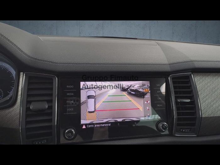 Fimauto - SKODA Kodiaq | ID 34427