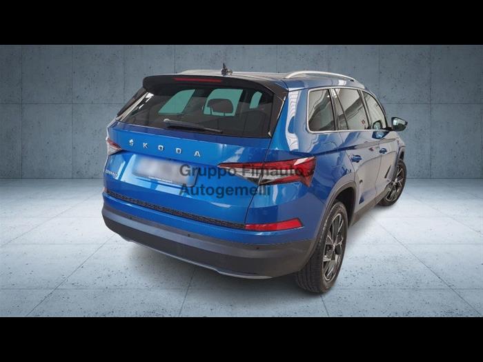 Fimauto - SKODA Kodiaq | ID 34427