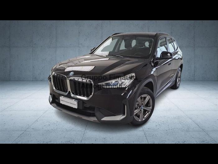 Fimauto - BMW X1 | ID 34457