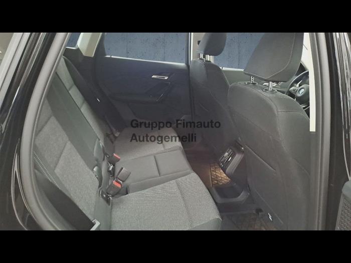 Fimauto - BMW X1 | ID 34457
