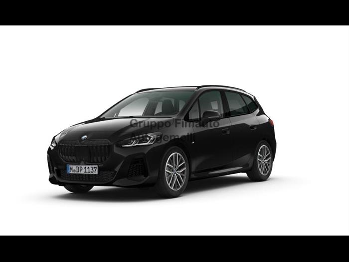 Fimauto - BMW 218 | ID 34453