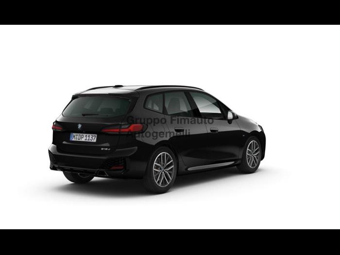 Fimauto - BMW 218 | ID 34453