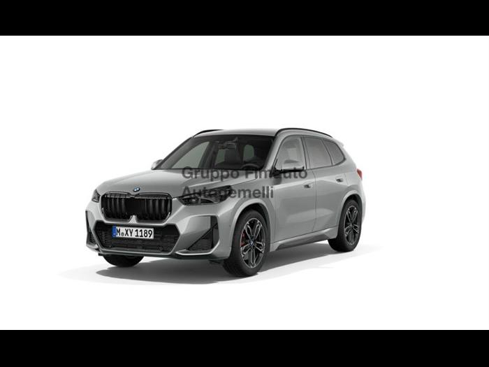 Fimauto - BMW X1 | ID 34468