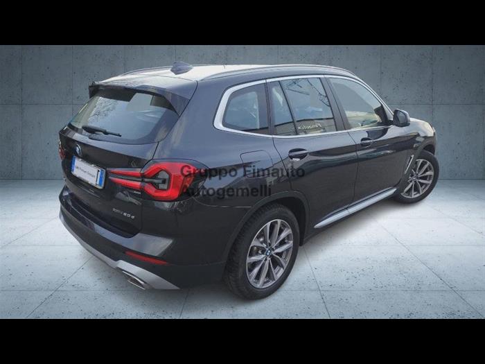 Fimauto - BMW X3 | ID 34487